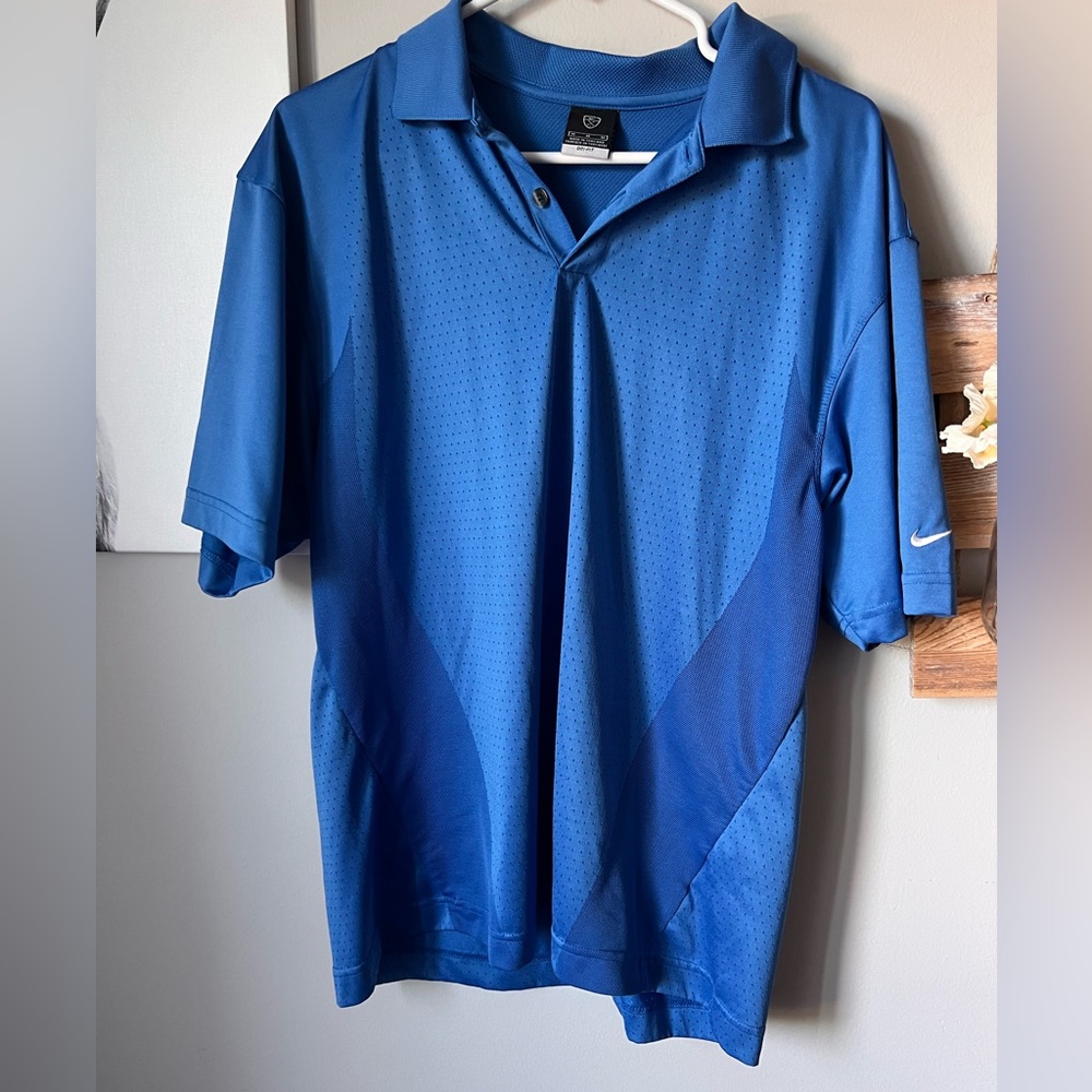 COPY - Nike Polo Golf Shirt